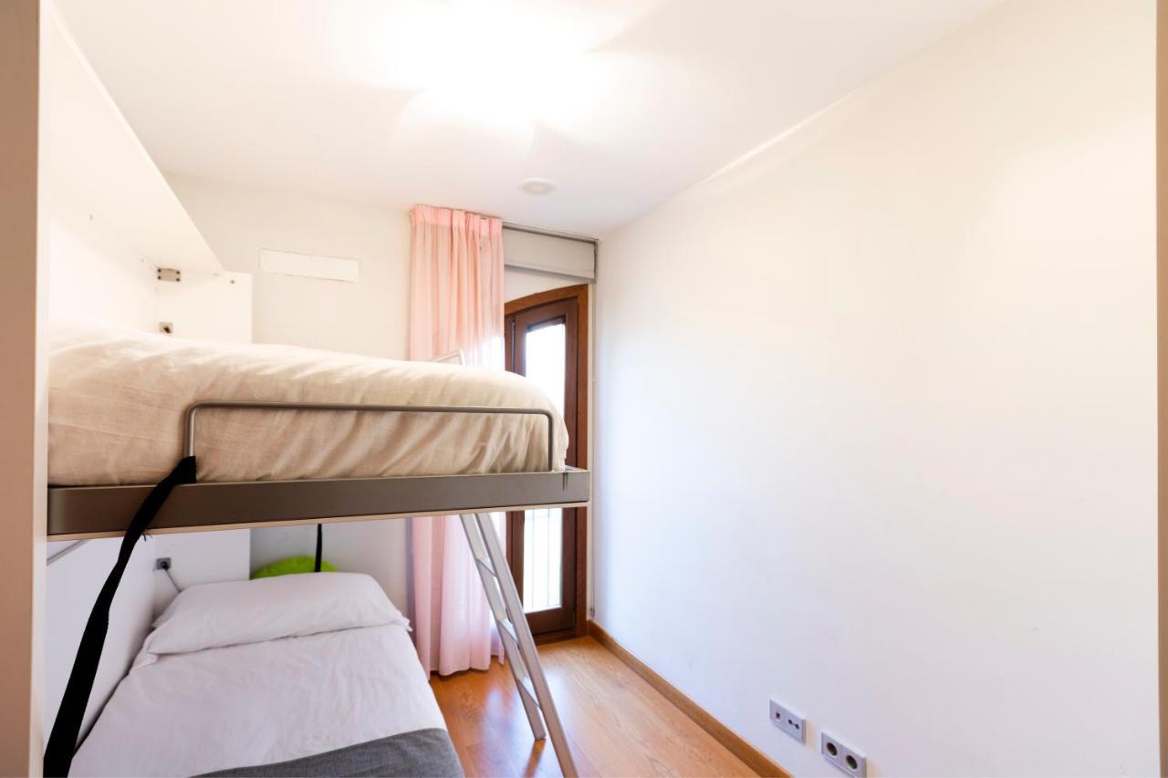 Villa Elisa by Basquelidays Hondarribia Exterior foto