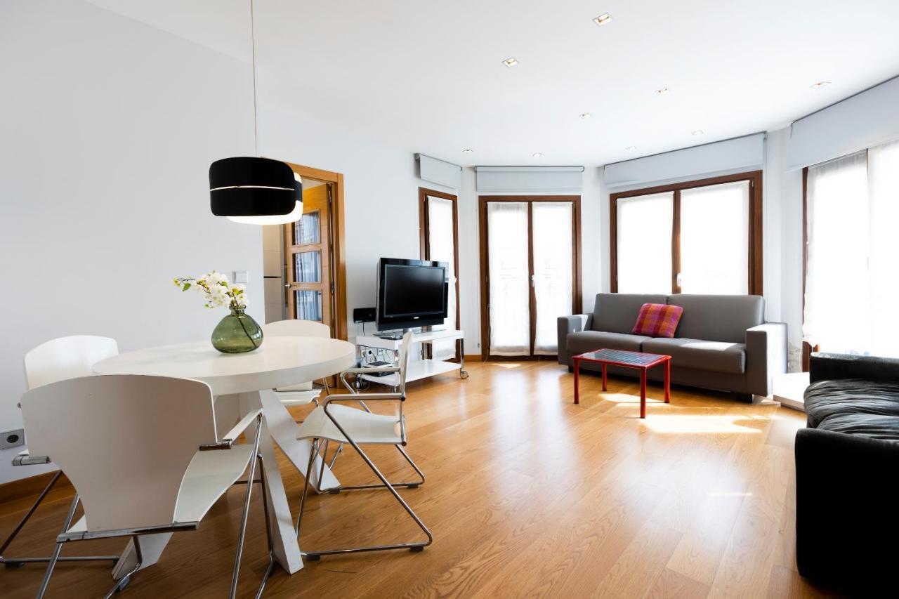 Villa Elisa by Basquelidays Hondarribia Exterior foto